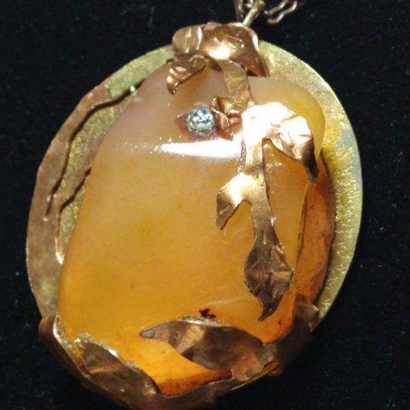 CCLHMHLLC Silversmith Jewellery Designs - Picture 2 of 4